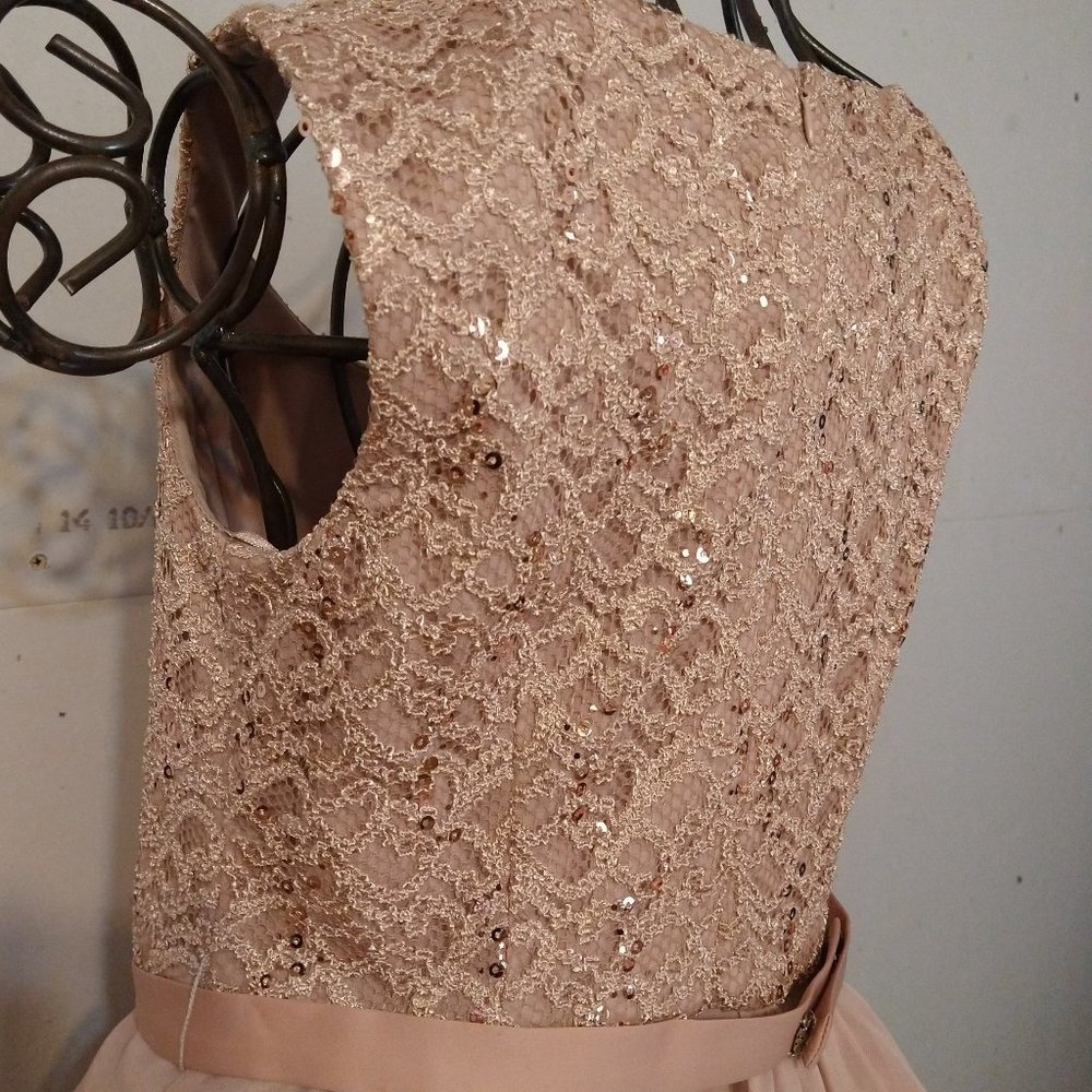 Cocktail Dress - Picture 2 of 2